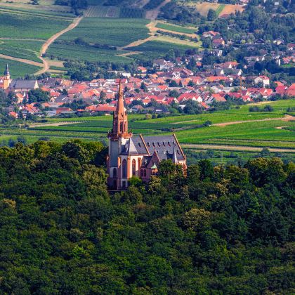 德国+列支敦士登+北马其顿共和国+阿尔巴尼亚9日8晚私家团