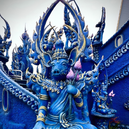 清迈4日3晚自由行