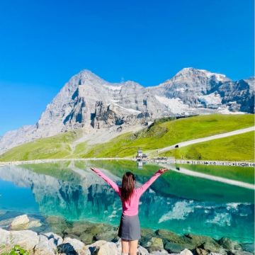 西班牙马德里+法国巴黎+德国慕尼黑+瑞士苏黎世24日23晚私家团