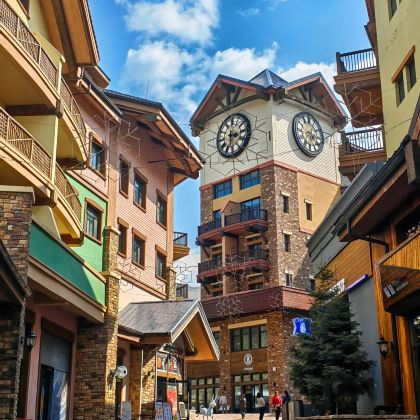 秦皇岛+北戴河+承德+坝上6日5晚拼小团