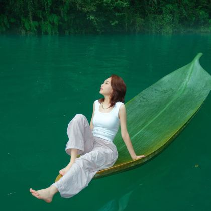 恩施市+恩施大峡谷5日4晚跟团游