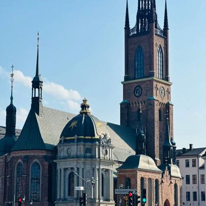 瑞典+挪威9日8晚私家团