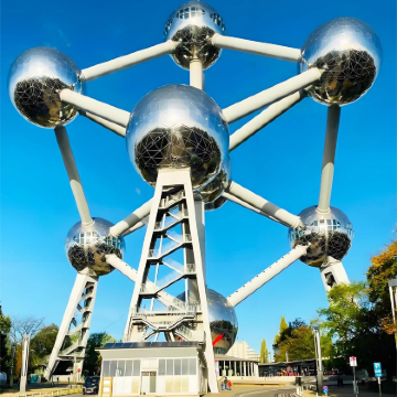 法国+卢森堡+德国+荷兰+比利时5日4晚跟团游