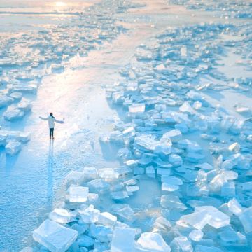 哈尔滨5日4晚自由行