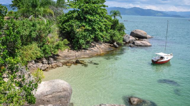 9-Day Iguassu & Beyond Tour from Buenos Aires to Rio de Janeiro·Paraty, Ilha Grande | Max 17 Pax