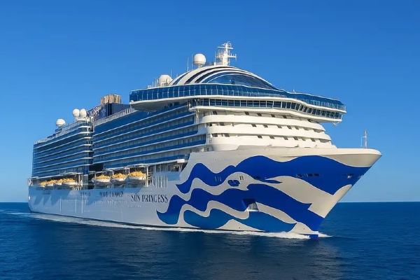 22 days · Mediterranean · Civitavecchia (Rome) - Italy - Greece - Türkiye - Montenegro - Spain - France - Civitavecchia (Rome)