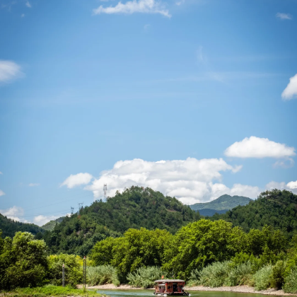 丽水+缙云仙都景区+云和梯田景区3日2晚跟团游