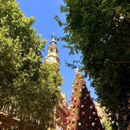 澳大利亚12日9晚拼小团