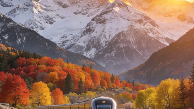 九寨沟、成都+6