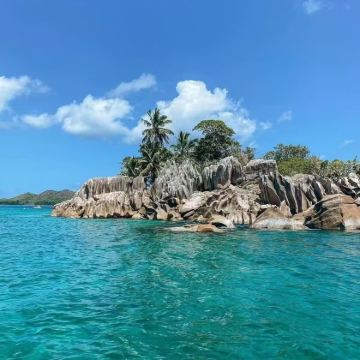 留尼汪（法属）+塞舌尔11日10晚私家团