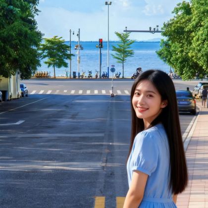 广西南宁+巴马+三门海+古龙山大峡谷+鹅泉+德天瀑布+峒那屿湾景区+银滩5日4晚拼小团