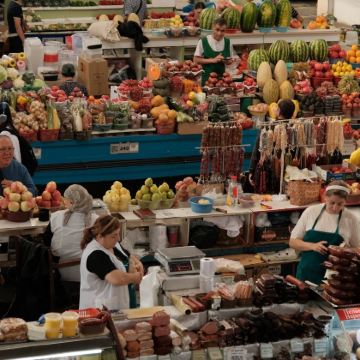 哈萨克斯坦阿拉木图+科尔赛湖+卡因迪湖+恰仑峡谷国家公园+大阿拉木图湖4日3晚私家团