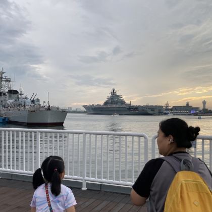 天津3日2晚拼小团