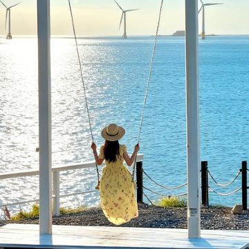 福州+平潭县+霞浦7日6晚跟团游