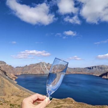 哈尔滨+长白山+延吉+镜泊湖5日4晚拼小团