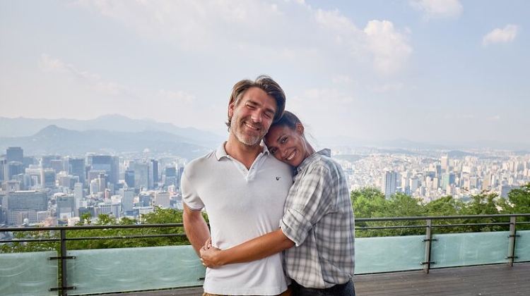 2-Day Seoul City Sightseeing and Guided DMZ Experience 2-Day Tour