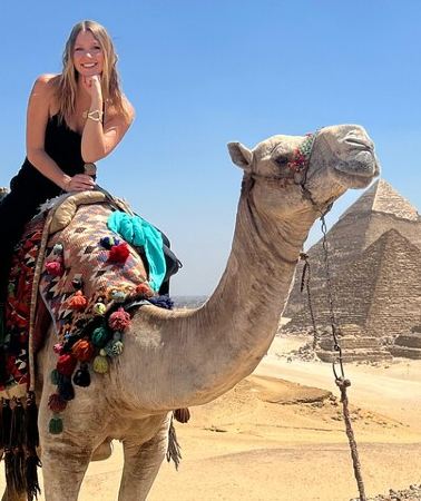 2D1N • Pyramids, Great Sphinx & ATV Quad Bike Tour.