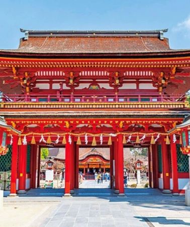 7D6N • Kyushu Hot Spring & Nature Panoramic Tour : Fukuoka + Oita + Kumamoto + Nagasaki
