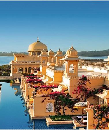 3D2N • 3 Days Guided Jodhpur & Udaipur Tour From Jaipur With Hotels