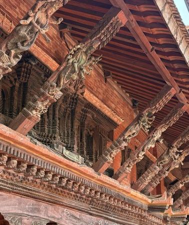 2D1N • Kathmandu 2-Day Private Tour: 5 UNESCO Sites & Nagarkot Sunrise