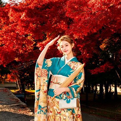 日本大阪+京都+奈良市+东京+富士山+名古屋8日7晚跟团游