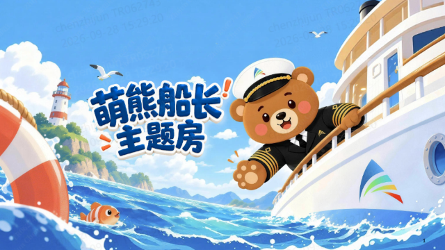 行程特色圖片