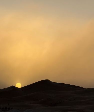 3D2N • Marrakech: 3-Day Merzouga Desert Tour with 2 Nights in the Desert