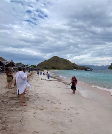 2D1N • Labuan Bajo: Luxury 2-Days 1-Night Komodo Sailing Tour