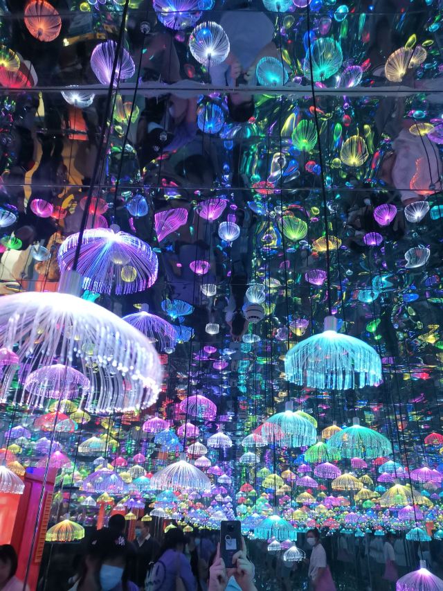 上海梵高星空艺术馆