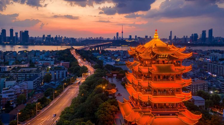 4-day 3-night · Private Tour · Wuhan + Enshi Prefecture
