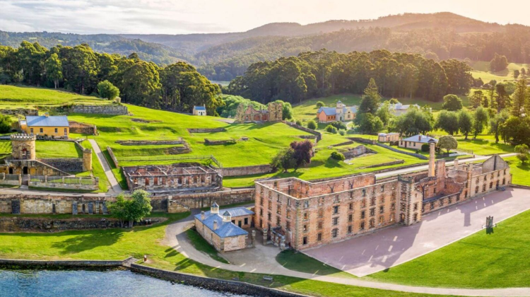 澳大利亞霍巴特+布魯尼島+亞瑟港歷史遺址3日2晚跟團遊·精選酒店/塔州南部經典三日輕鬆遊+可加購1+5h塔斯曼巡遊