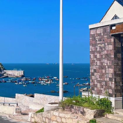 福州+平潭5日4晚私家团