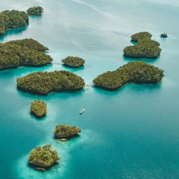 印度尼西亚8日6晚私家团