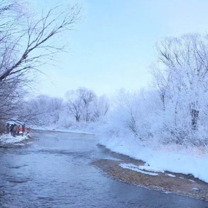 伊春4日3晚私家团