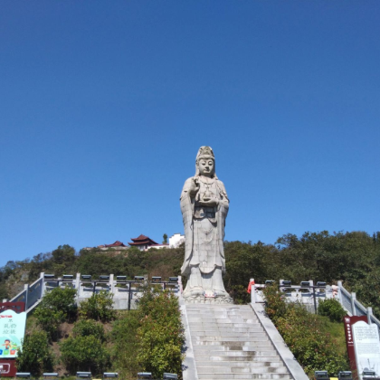 海洋大世界+皖西博物馆+九公寨2日1晚私家团