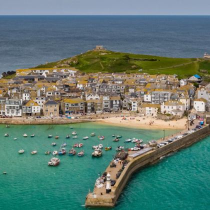 英国康瓦尔郡+科茨沃尔德3日2晚跟团游