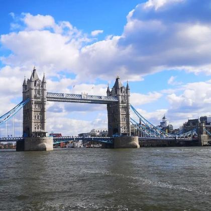 英国8日7晚跟团游