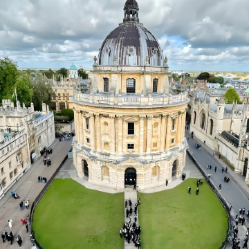 英国伦敦+剑桥+牛津11日10晚私家团