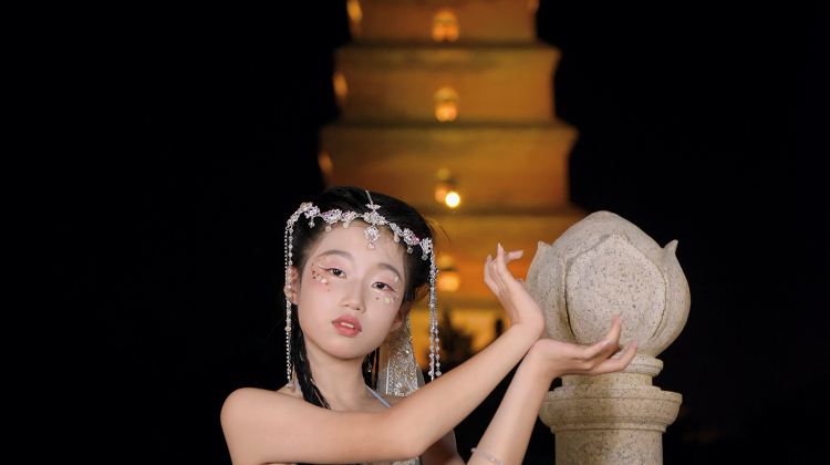 4D3N · Private Tours · Emperor Qinshihuang's Mausoleum Site Museum + Grand Tang Mall + Xi'an Museum