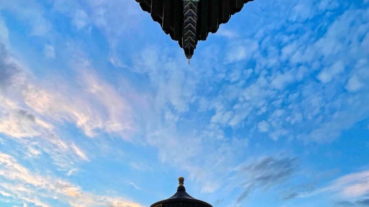 6D5N · Group Tours · Beijing + The Palace Museum + Mutianyu Great Wall + Prince Kung's Palace Museum + Summer Palace + Temple of Heaven