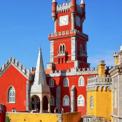 葡萄牙里斯本7日私家团