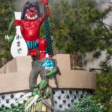 日本九州+福冈+佐贺+熊本+鹿儿岛+宫崎+别府+黑川温泉12日11晚私家团