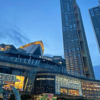 泰国曼谷+芭堤雅9日8晚私家团