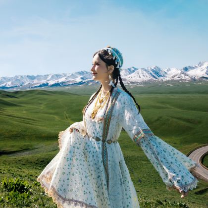 新疆乌鲁木齐+北疆9日8晚私家团