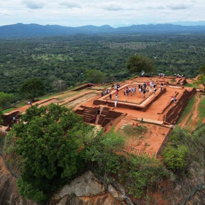斯里兰卡+马尔代夫10日8晚私家团