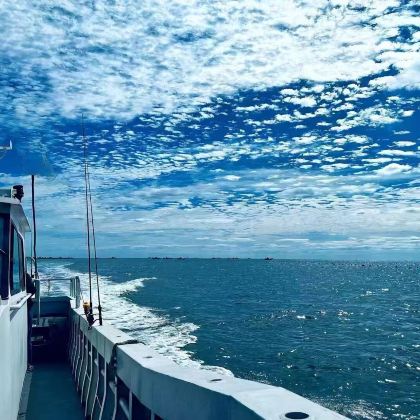 日照3日2晚跟团游