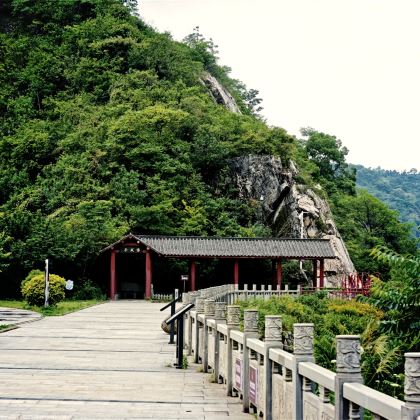 湖北+黄石+仙岛湖小农家+天空之镜观景平台2日1晚私家团