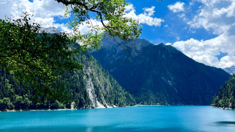 3D2N · Private Tours · Jiuzhaigou + Huanglong National Scenic Area