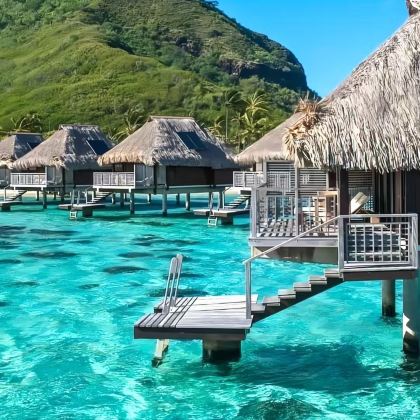 新西兰+斐济13日10晚私家团