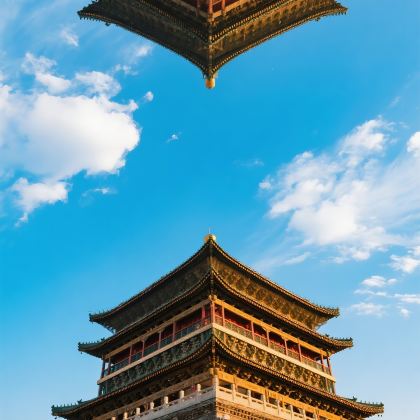 西安+兵马俑+华清宫3日2晚跟团游